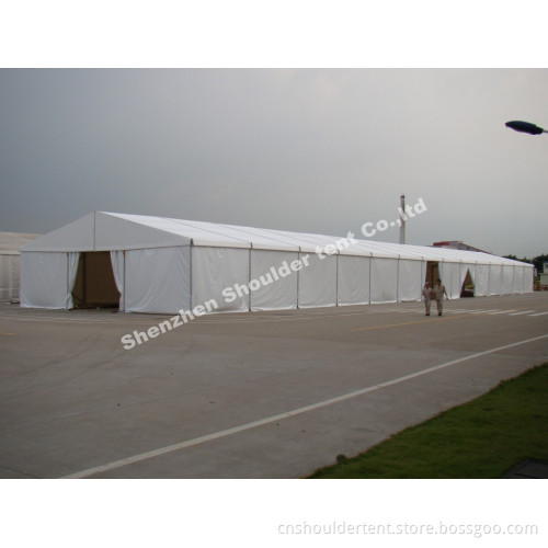 2015 Newest Fireproof Tent with Good Quality